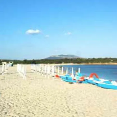 Nyaraló Inzaina Olbia