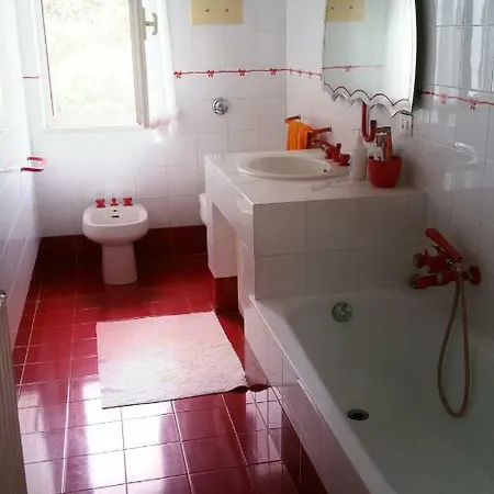 Nyaraló Inzaina Olbia