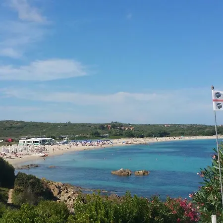 Nyaraló Inzaina